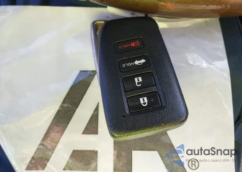 2013 Lexus Es 350 from USA, damaged, VIN JTHBK1GGXD2040476